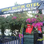 Urga Butik & Restaurant فندق