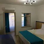 فندق Urga Butik & Restaurant غولوك