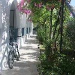 فندق Urga Butik & Restaurant