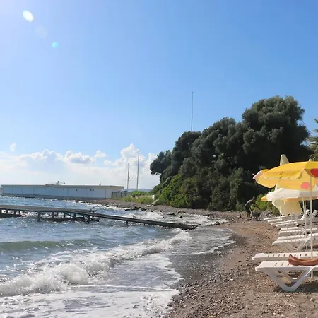 Urga Butik & Restaurant Gulluk