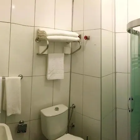 Hotel Urga Butik & Restaurant *