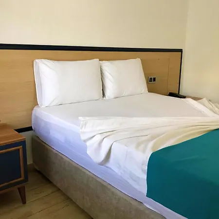 Hotel Urga Butik & Restaurant *