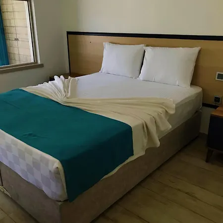 Hotel Urga Butik & Restaurant *