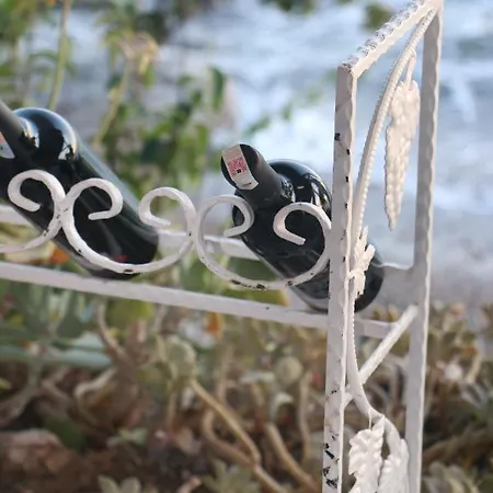 ホテル Urga Butik & Restaurant *