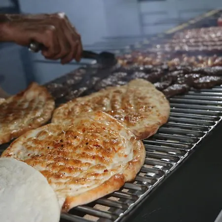 Hotel Urga Butik & Restaurant *