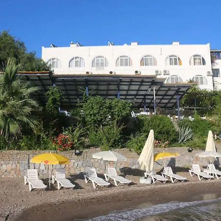 Urga Butik & Restaurant *