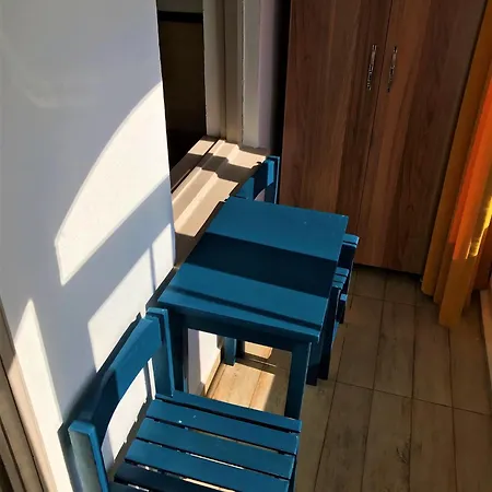 فندق Urga Butik & Restaurant *