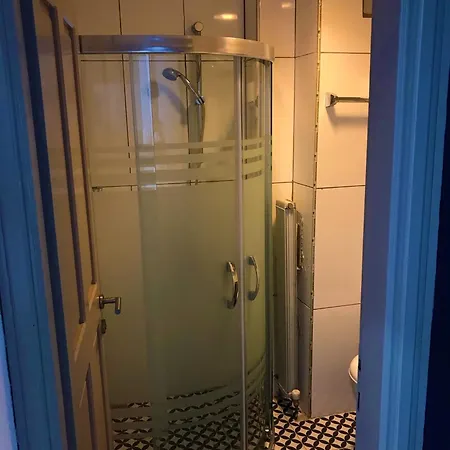 Urga Butik & Restaurant فندق