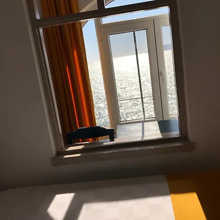 فندق Urga Butik & Restaurant