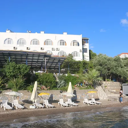 Urga Butik & Restaurant