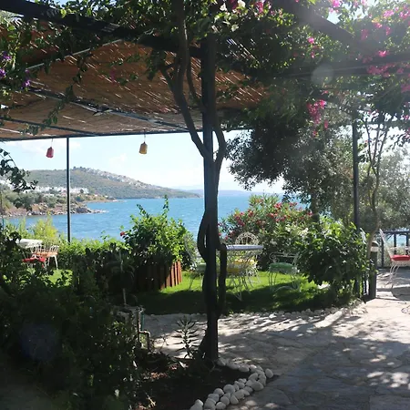 Urga Butik & Restaurant Gulluk