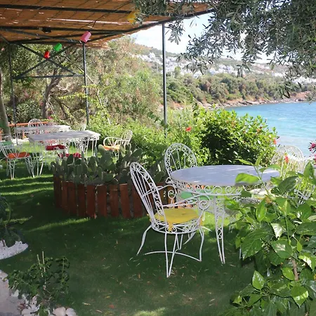 Hotel Urga Butik & Restaurant *