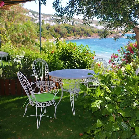 Urga Butik & Restaurant ホテル Gulluk