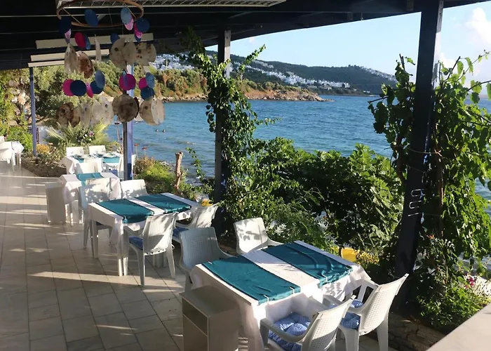 Urga Butik & Restaurant Hotel