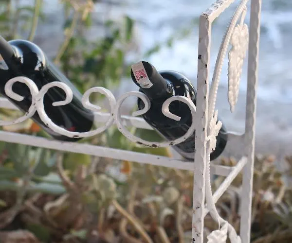 Отель Urga Butik & Restaurant *