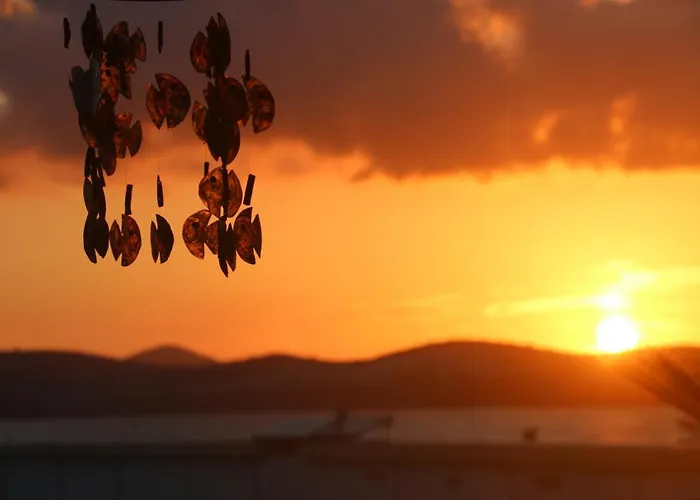 Urga Butik & Restaurant * Гюллюк