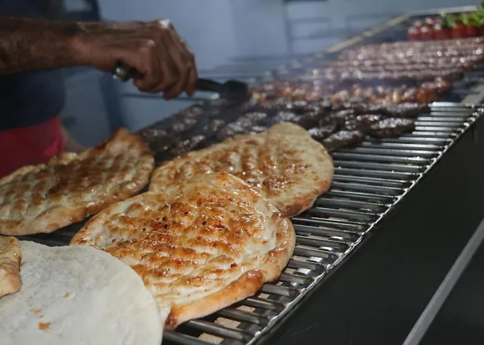 Hotel Urga Butik & Restaurant *