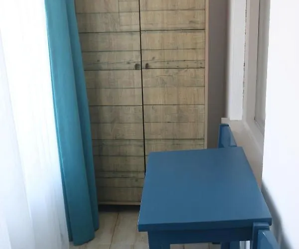 Hotel Urga Butik & Restaurant *