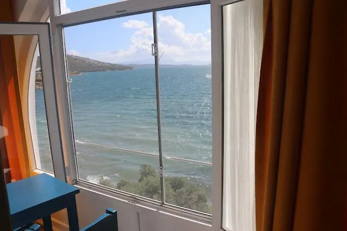 Hotel Urga Butik & Restaurant *