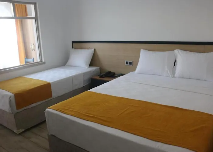 Hotel Urga Butik & Restaurant *