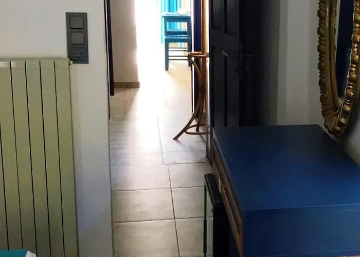 Hotel Urga Butik & Restaurant