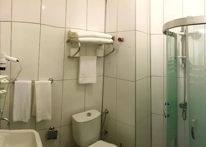 Hotel Urga Butik & Restaurant *