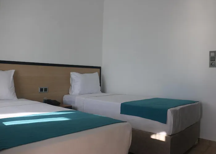 Urga Butik & Restaurant