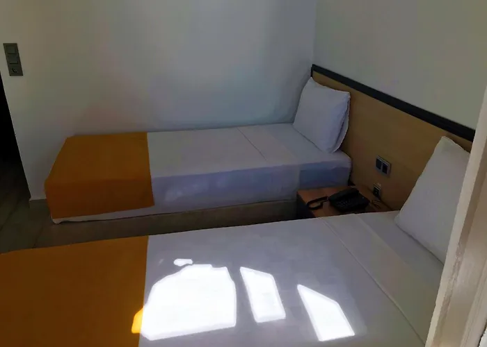 Urga Butik & Restaurant Gulluk