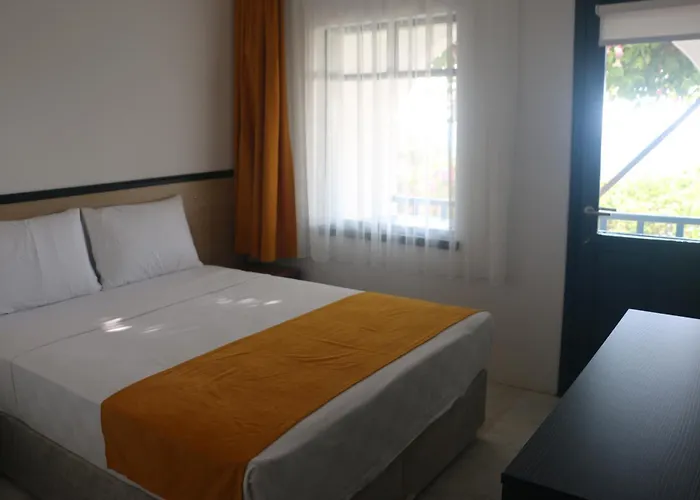 Hotel Urga Butik & Restaurant *