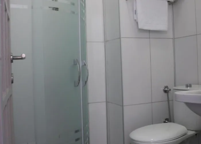 Hotel Urga Butik & Restaurant