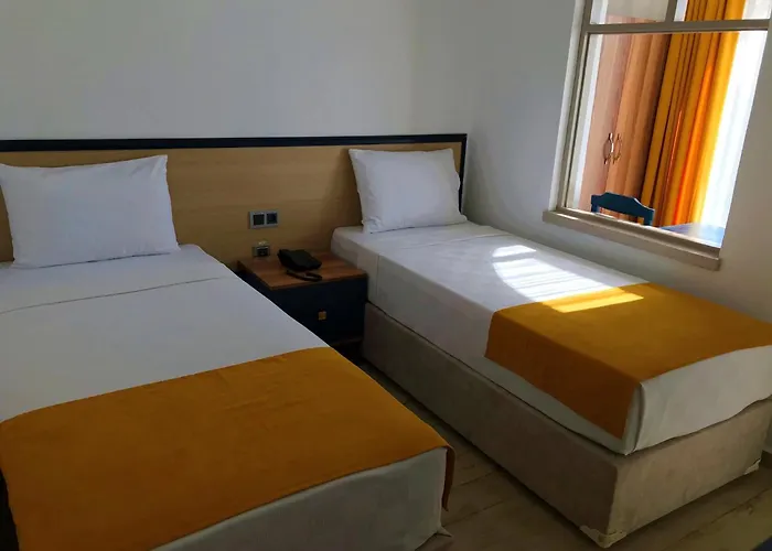 Urga Butik & Restaurant