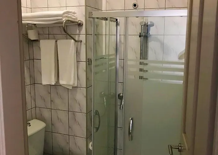 Urga Butik & Restaurant Hotel