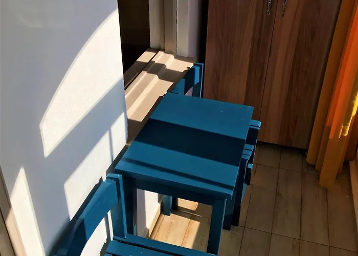 Hotel Urga Butik & Restaurant *