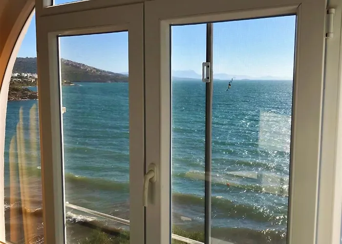 Urga Butik & Restaurant Hotel Gulluk