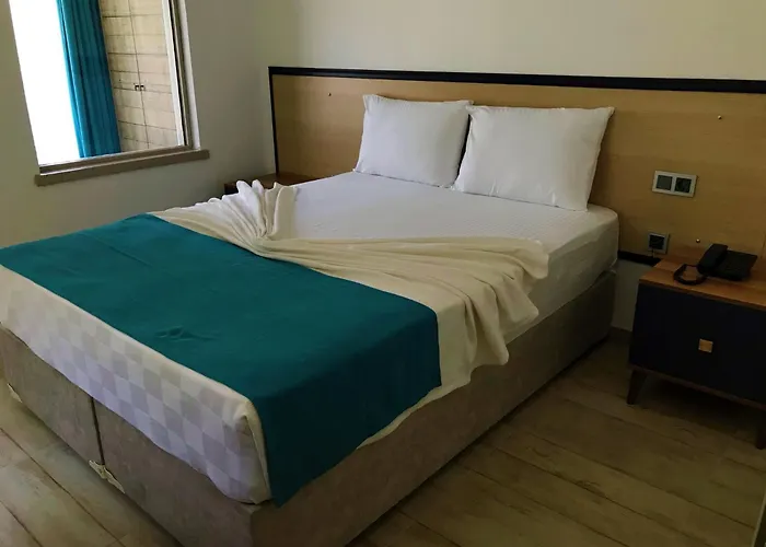 Hotel Urga Butik & Restaurant *