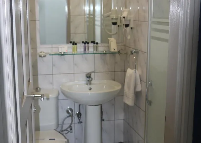 Urga Butik & Restaurant * Gulluk