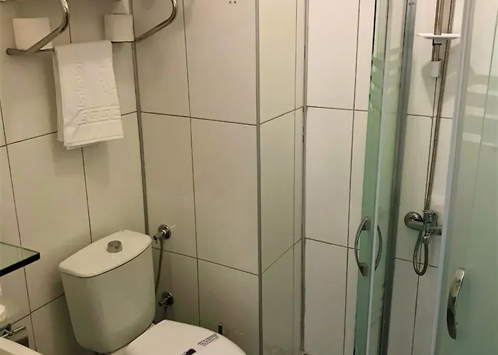 Urga Butik & Restaurant Отель *