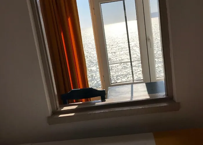 Hotel Urga Butik & Restaurant