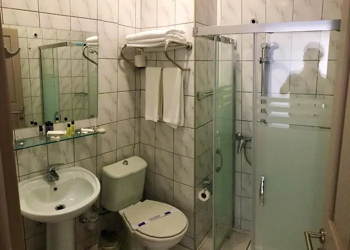 Hotel Urga Butik & Restaurant *