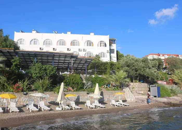 Urga Butik & Restaurant