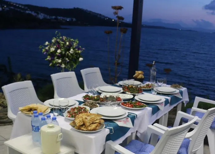 Urga Butik & Restaurant