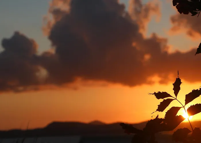 Hotel Urga Butik & Restaurant *