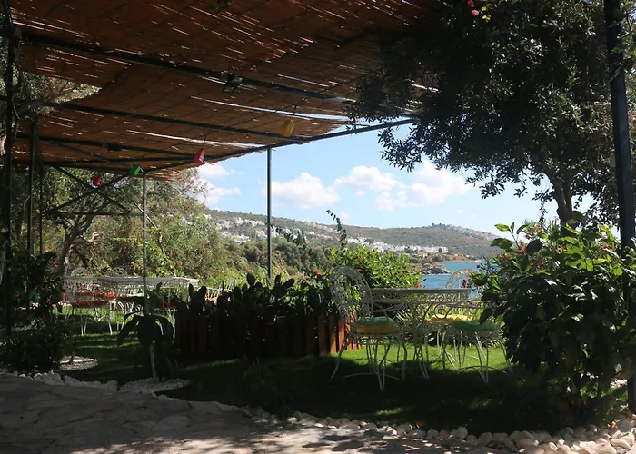 Urga Butik & Restaurant