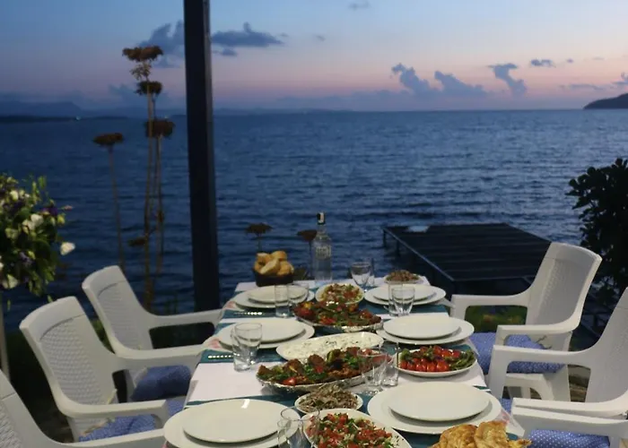 Hotel Urga Butik & Restaurant *