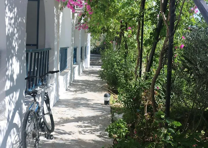 Hotel Urga Butik & Restaurant