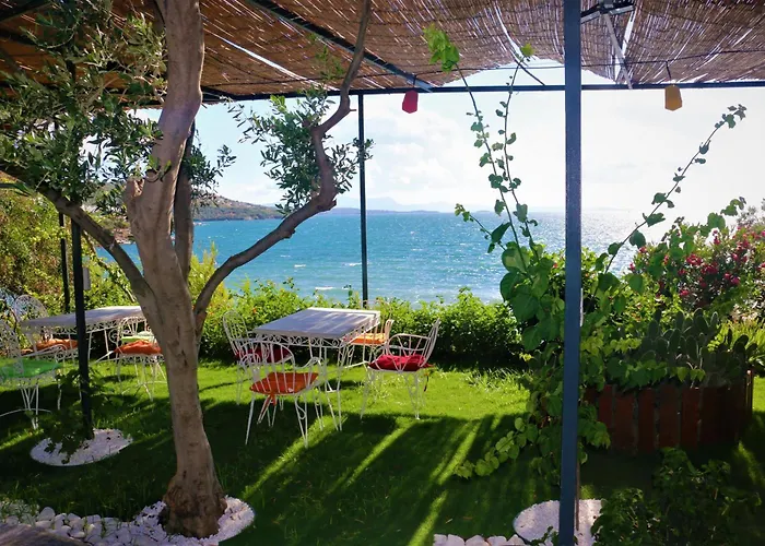 Hotel Urga Butik & Restaurant